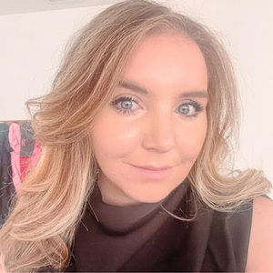 Meet your Posher, Daisy